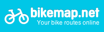 Bike Map Logo